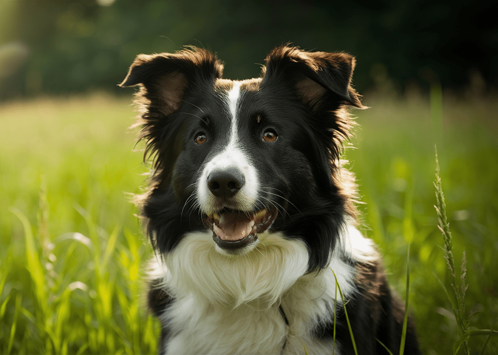 How to Adopt a Border Collie in Texas