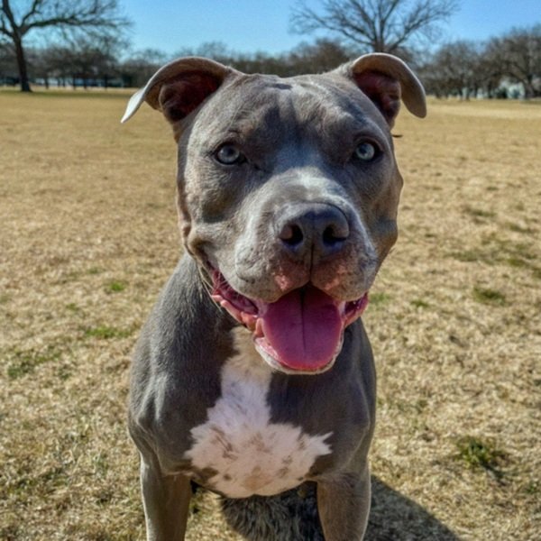 blue nose pitbull in Arlington, texas