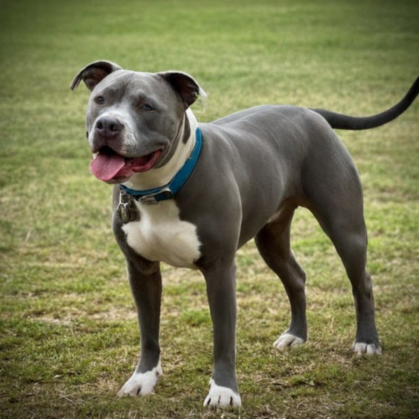 blue nose pitbull in Mckinney, texas