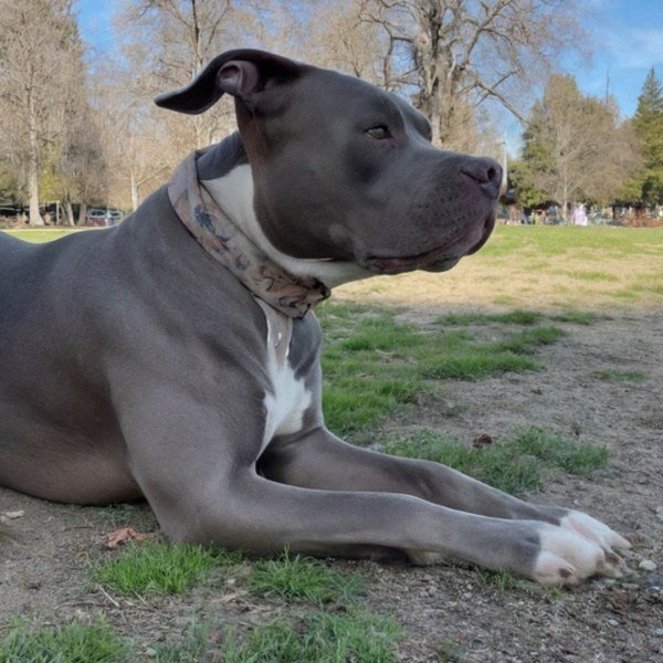blue nose pitbull in Sacramento, california
