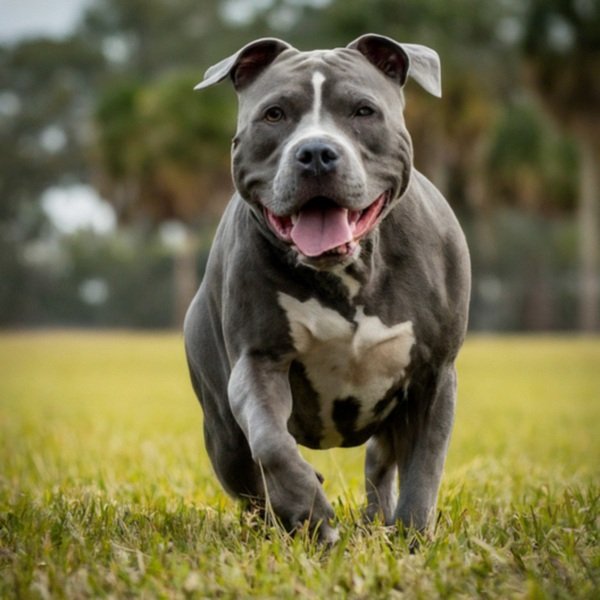 blue nose pitbull in Tampa, florida
