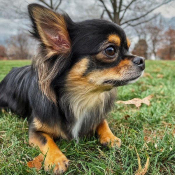 long haired chihuahua in Rochester, new york