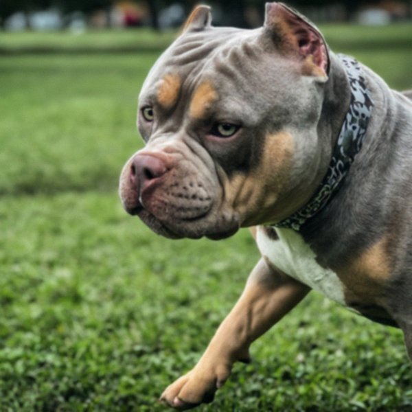 American Bully in Arlington, Texas