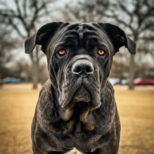 Cane Corso in Grand Prairie, Texas