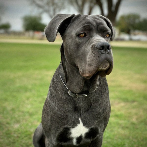 Cane Corso in Laredo, Texas