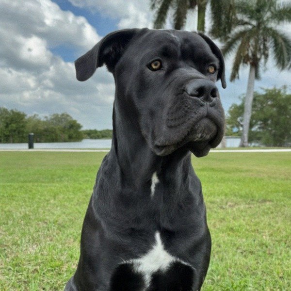 Cane Corso in Miami, Florida