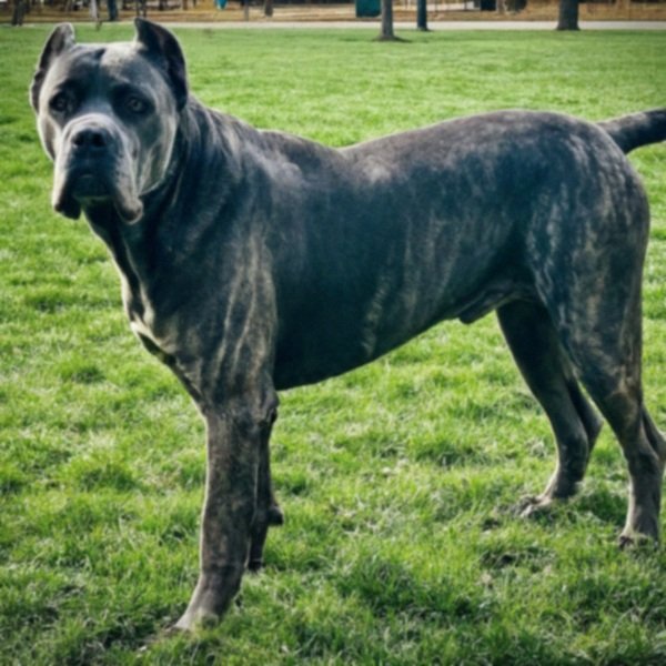 Cane Corso in Philadelphia, Pennsylvania