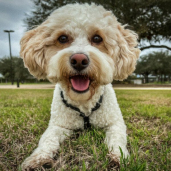 Cavachon in Corpus Christi, Texas