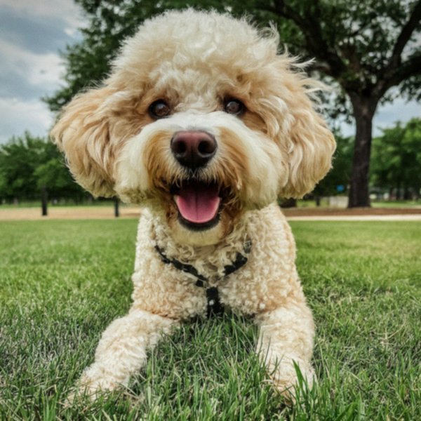Cavachon in Fort Worth, Texas