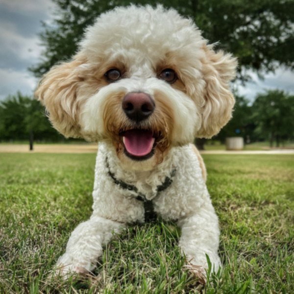 Cavachon in Garland, Texas