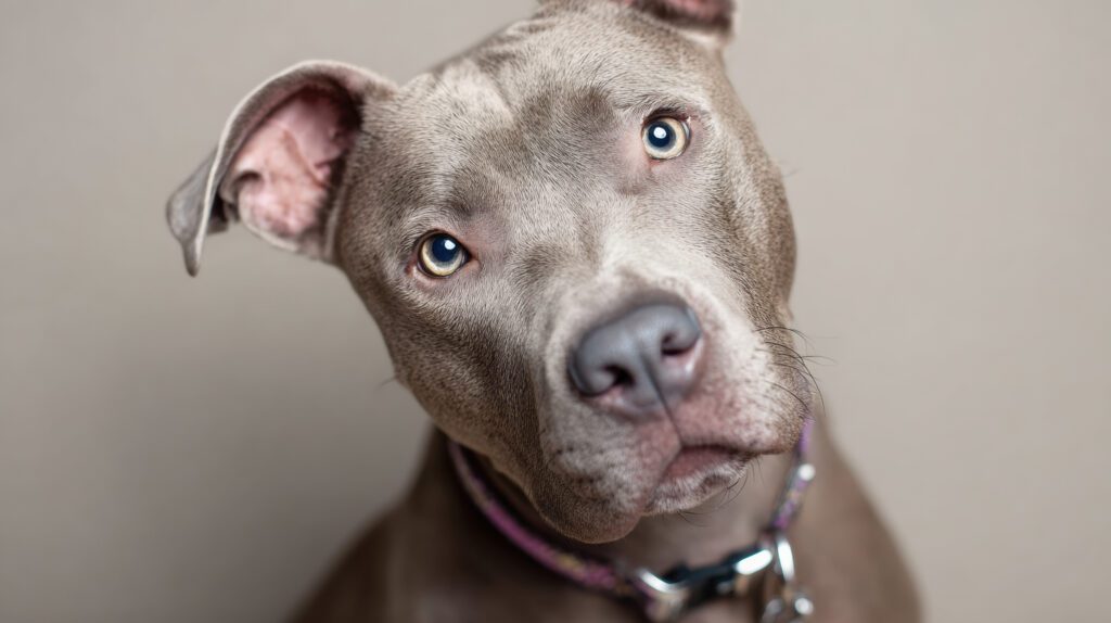 How to Adopt a Blue Nose Pitbull in Georgia