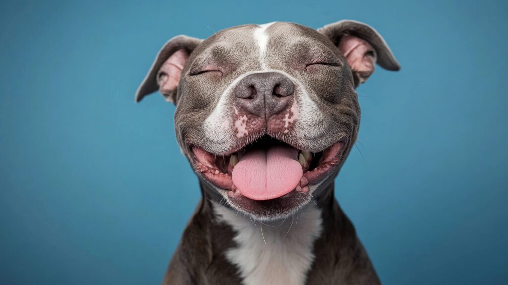 How to Adopt a Blue Nose Pitbull in Alabama