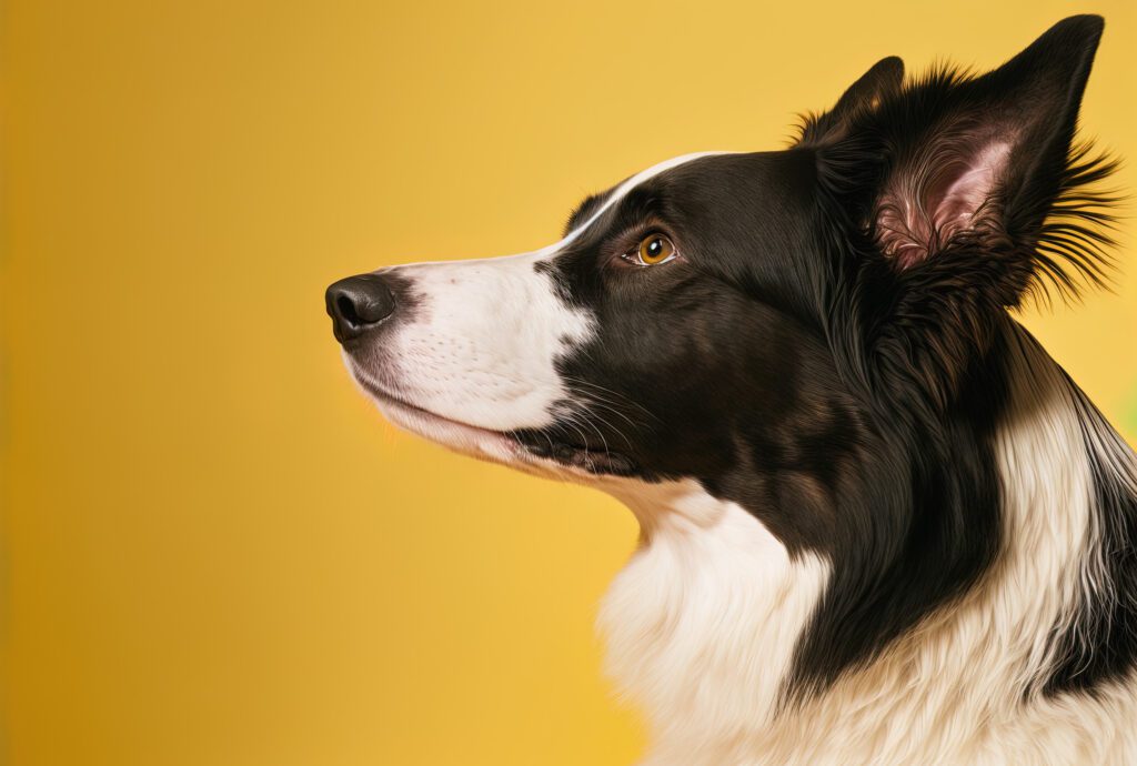 How to Adopt a Border Collie in Nevada