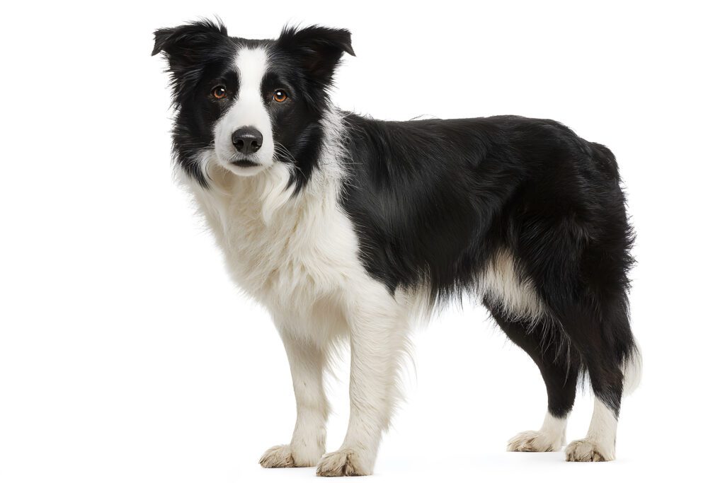 How to Adopt a Border Collie in Massachusetts