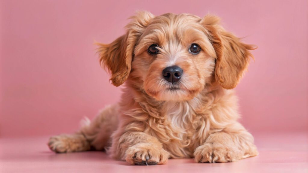 How to Adopt a Cavapoo in Maryland