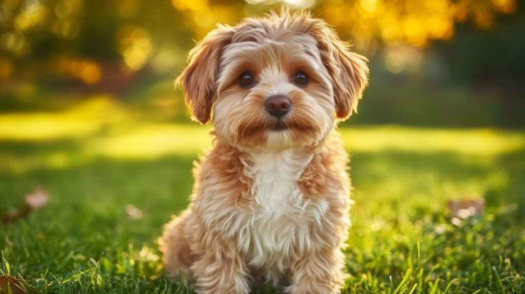 How to Adopt a Cavapoo in Louisiana