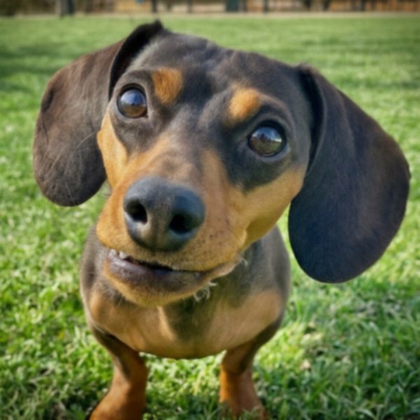 dachshund in Lubbock, Texas