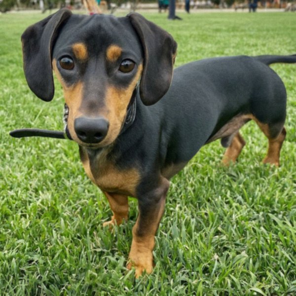 dachshund in Oxnard, California