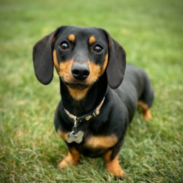 dachshund in Rochester, New York