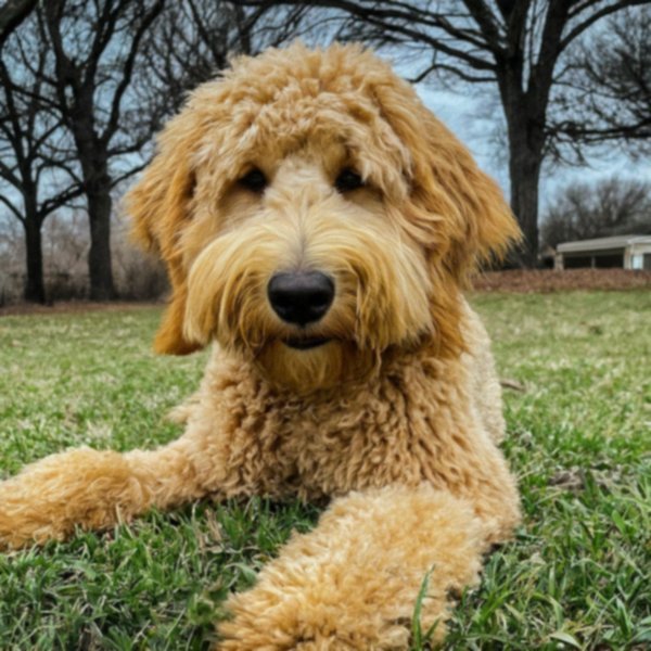 f1b goldendoodle in Arlington, Texas