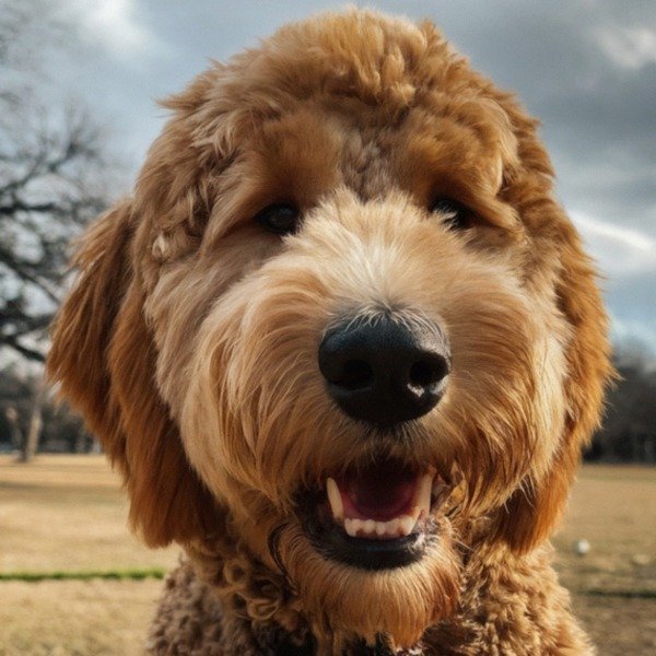 f1b goldendoodle in Austin, Texas