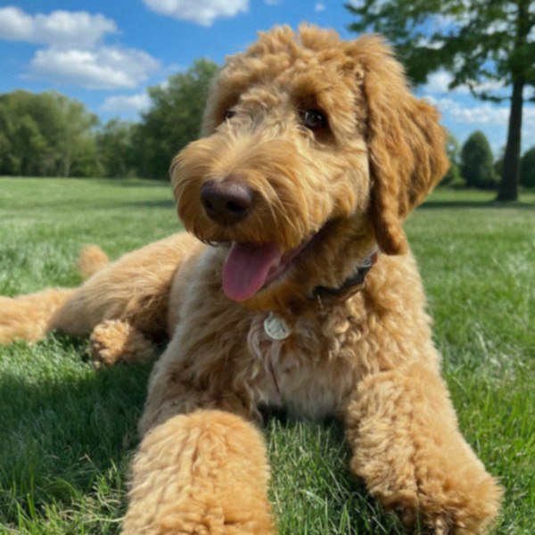 f1b goldendoodle in Buffalo, New York