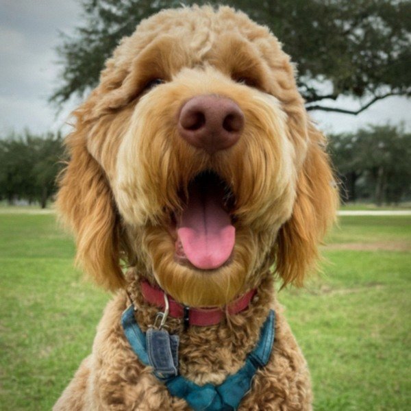 f1b goldendoodle in Corpus Christi, Texas