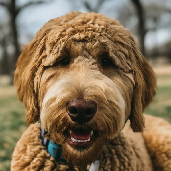 f1b goldendoodle in Dallas, Texas