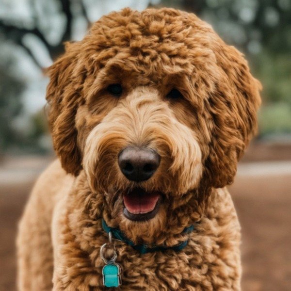 How To Adopt a F1B Goldendoodle in Salinas
