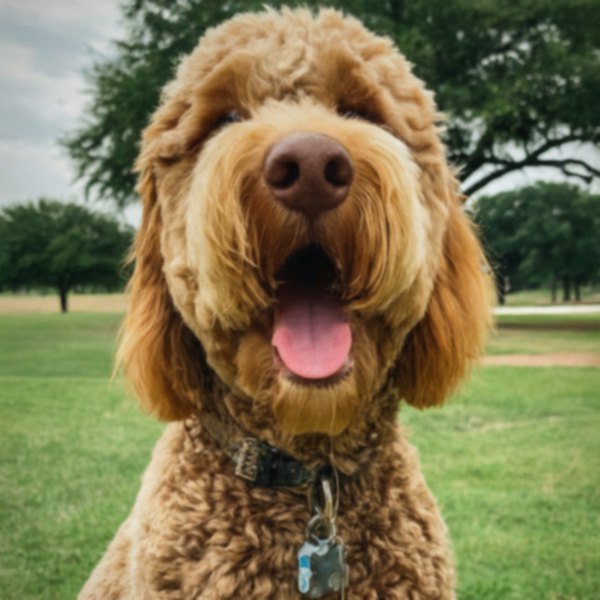 f1b goldendoodle in Fort Worth, Texas