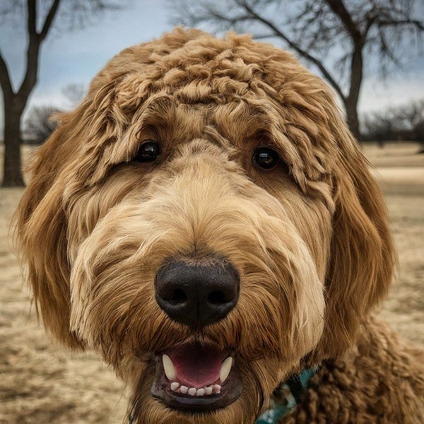 f1b goldendoodle in Lubbock, Texas