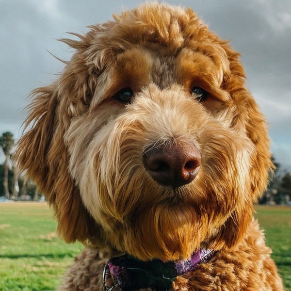 f1b goldendoodle in Oxnard, California