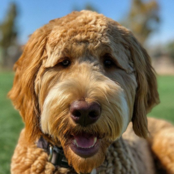 f1b goldendoodle in Palmdale, California