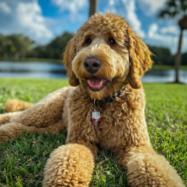 f1b goldendoodle in Pembroke Pines, Florida
