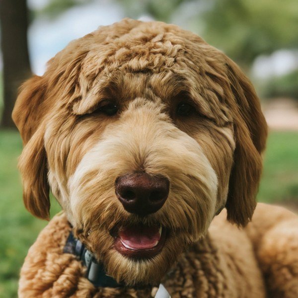 f1b goldendoodle in San Antonio, Texas