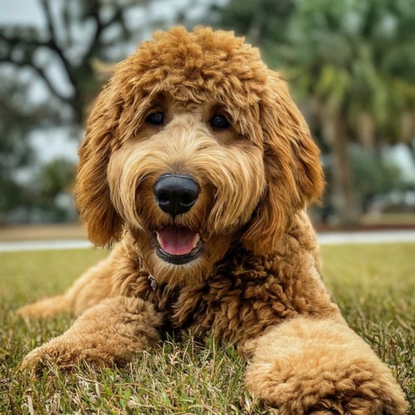 f1b goldendoodle in St. Petersburg, Florida