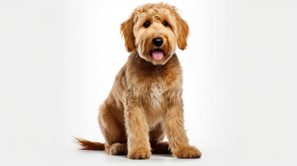 How to Adopt a F1B Goldendoodle in Arizona