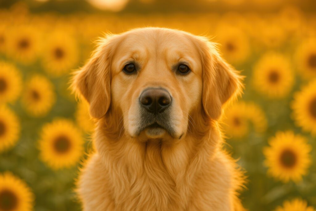 How to Adopt a Golden Retriever in Virginia
