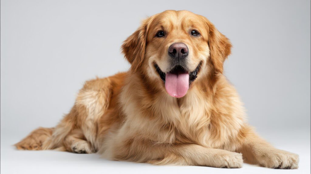 How to Adopt a Golden Retriever in Georgia