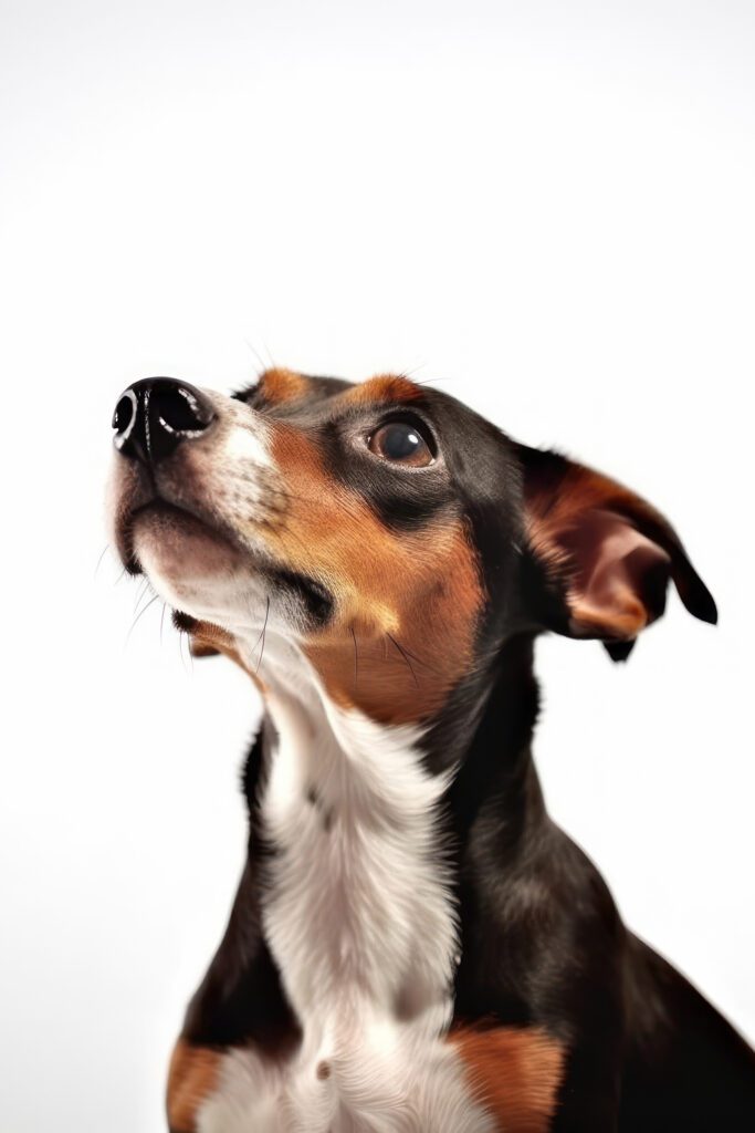 How to Adopt a Rat Terrier in California