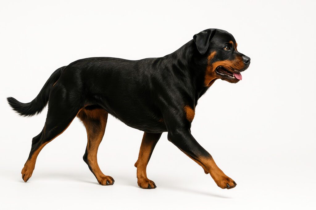 How to Adopt a Rottweiler in Pennsylvania