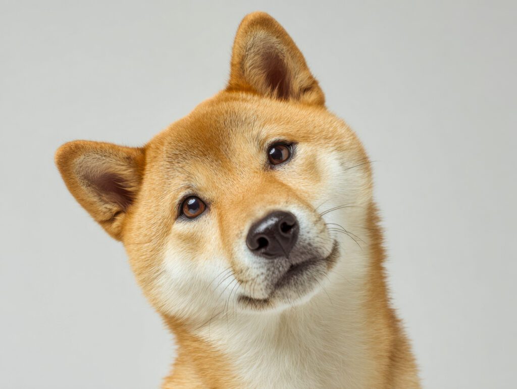 How to Adopt a Shiba Inu in California