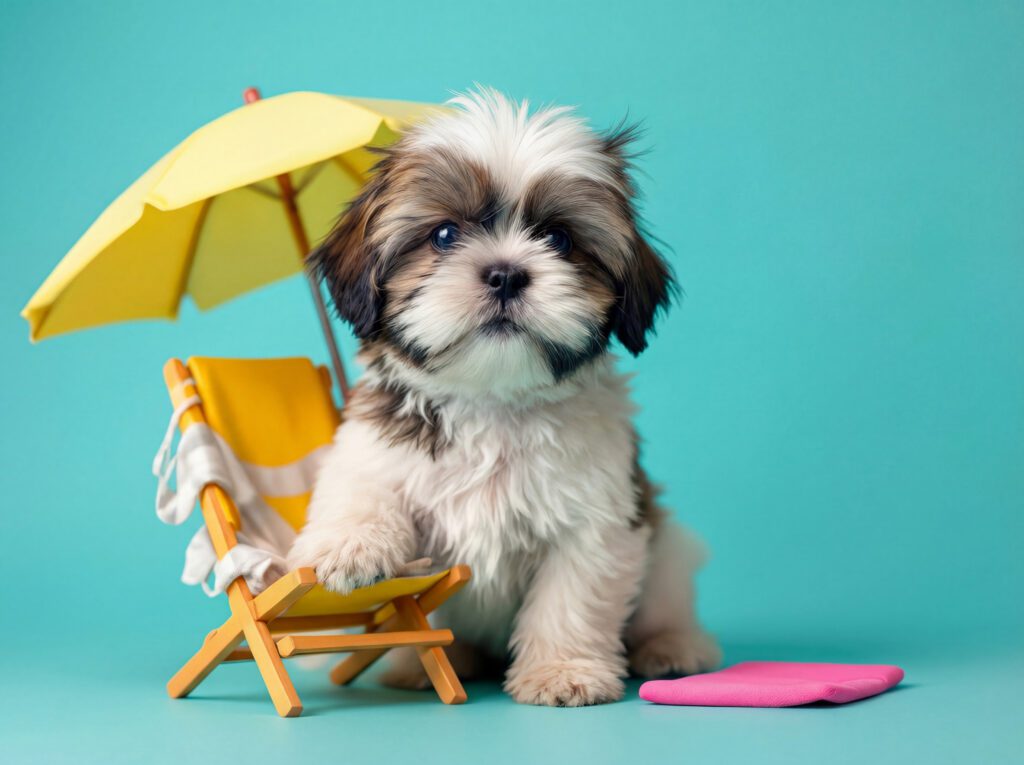 How to Adopt a Shorkie in Pennsylvania