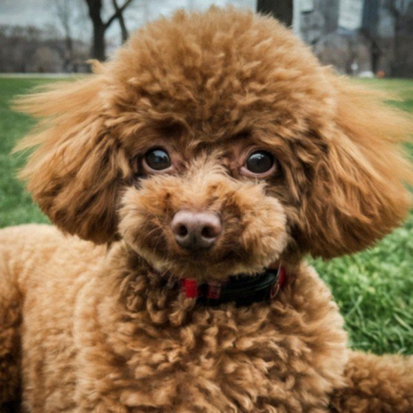 teacup poodle in Chicago, Illinois