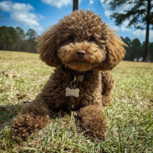 teacup poodle in Columbus, Georgia