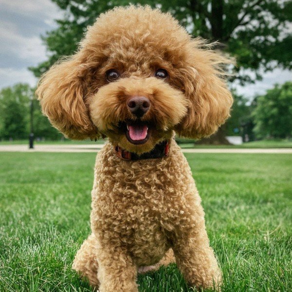 teacup poodle in Detroit, Michigan