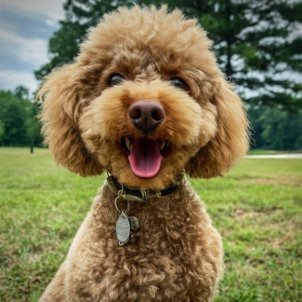 teacup poodle in Durham, North Carolina