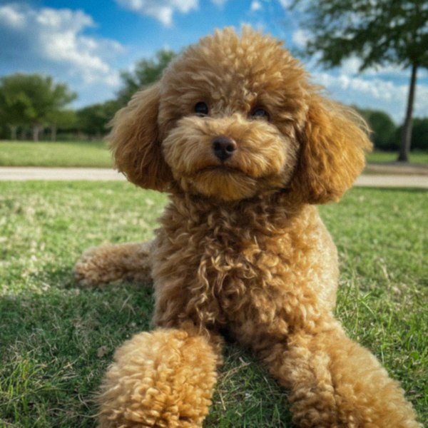 teacup poodle in Frisco, Texas