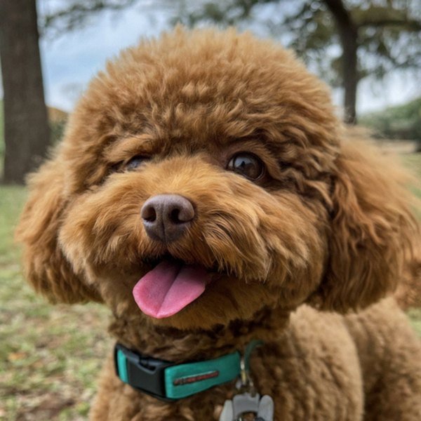 teacup poodle in Houston, Texas