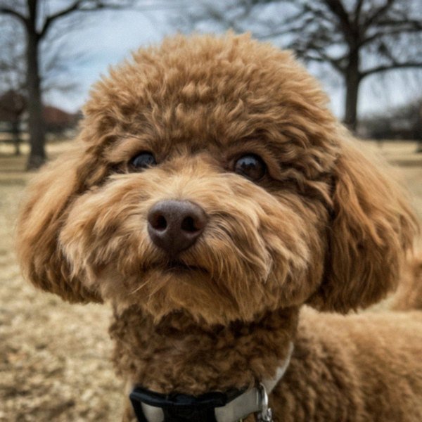teacup poodle in Plano, Texas